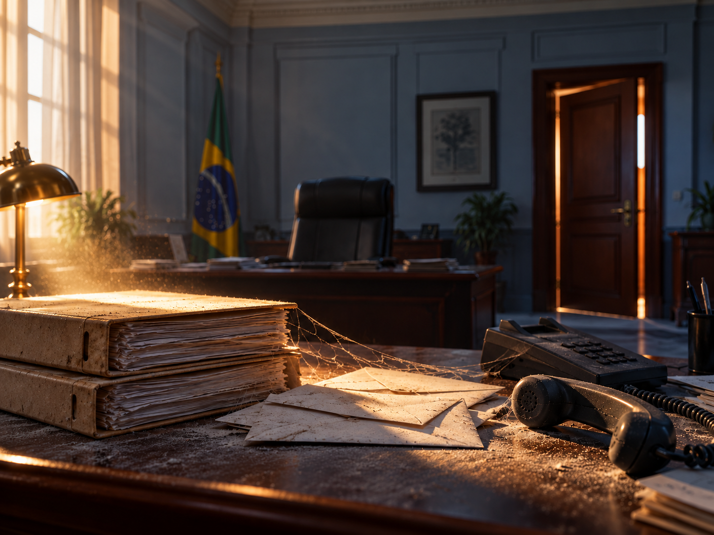 Quem responde quando nem a Ouvidoria consegue uma resposta?